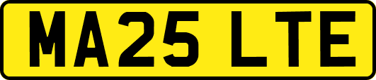 MA25LTE