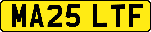 MA25LTF
