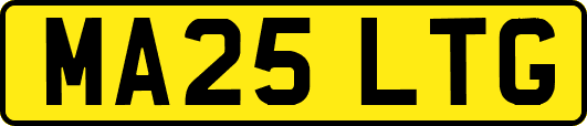 MA25LTG