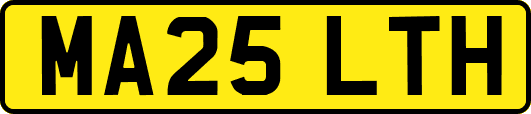 MA25LTH