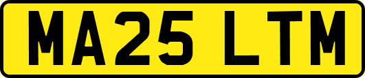 MA25LTM