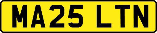MA25LTN