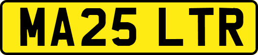 MA25LTR