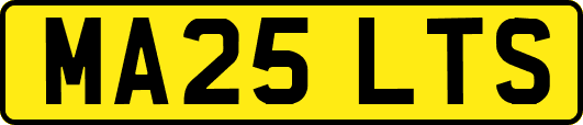 MA25LTS