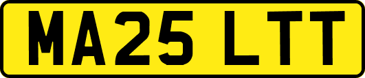 MA25LTT