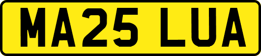 MA25LUA