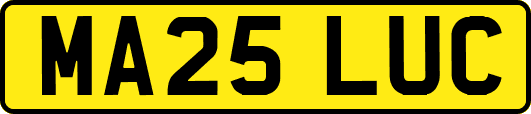 MA25LUC