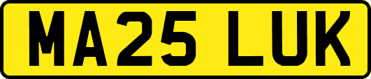 MA25LUK