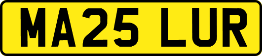 MA25LUR