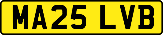 MA25LVB