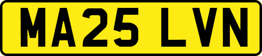 MA25LVN