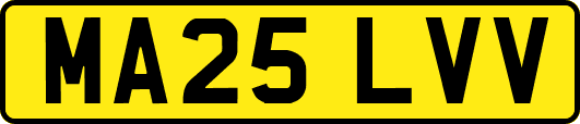 MA25LVV