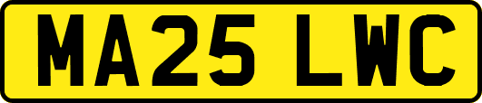 MA25LWC