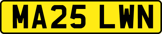 MA25LWN