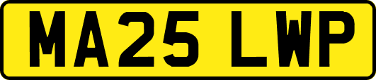 MA25LWP