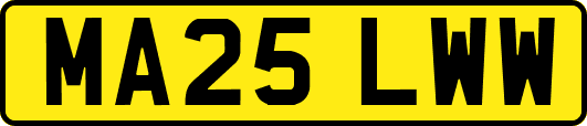 MA25LWW