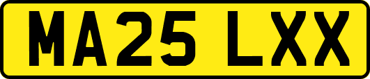 MA25LXX
