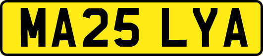 MA25LYA