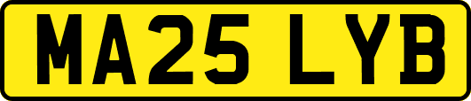 MA25LYB