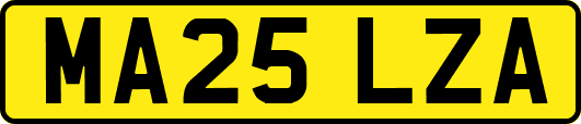 MA25LZA