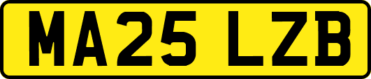 MA25LZB