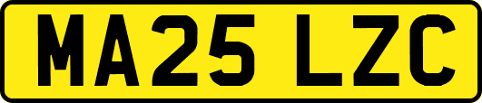 MA25LZC
