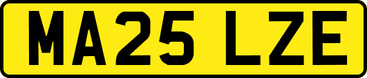 MA25LZE