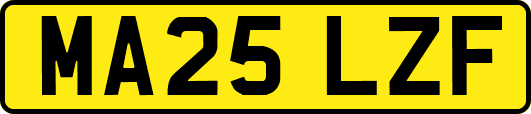 MA25LZF