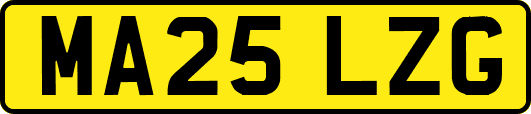 MA25LZG