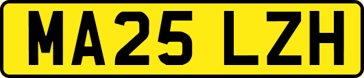 MA25LZH