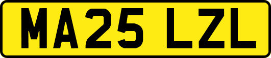 MA25LZL