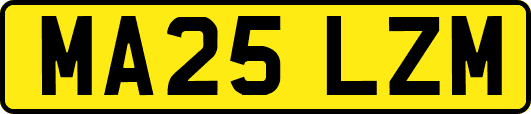 MA25LZM