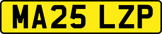 MA25LZP