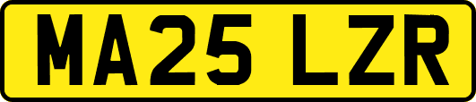 MA25LZR