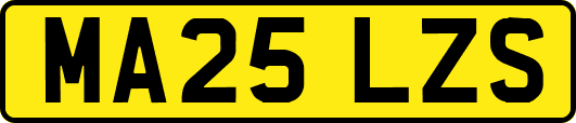 MA25LZS