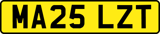 MA25LZT