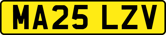 MA25LZV