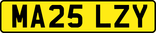 MA25LZY