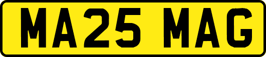 MA25MAG