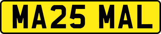 MA25MAL