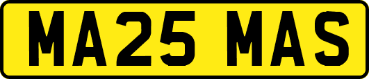 MA25MAS