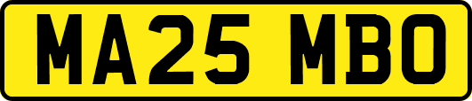 MA25MBO
