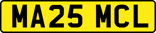 MA25MCL