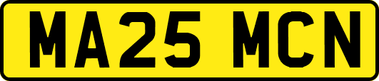 MA25MCN