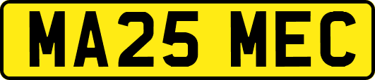MA25MEC