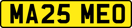 MA25MEO