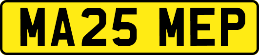 MA25MEP