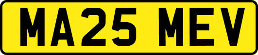 MA25MEV