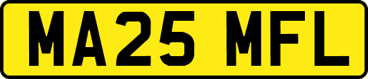 MA25MFL