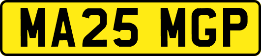 MA25MGP
